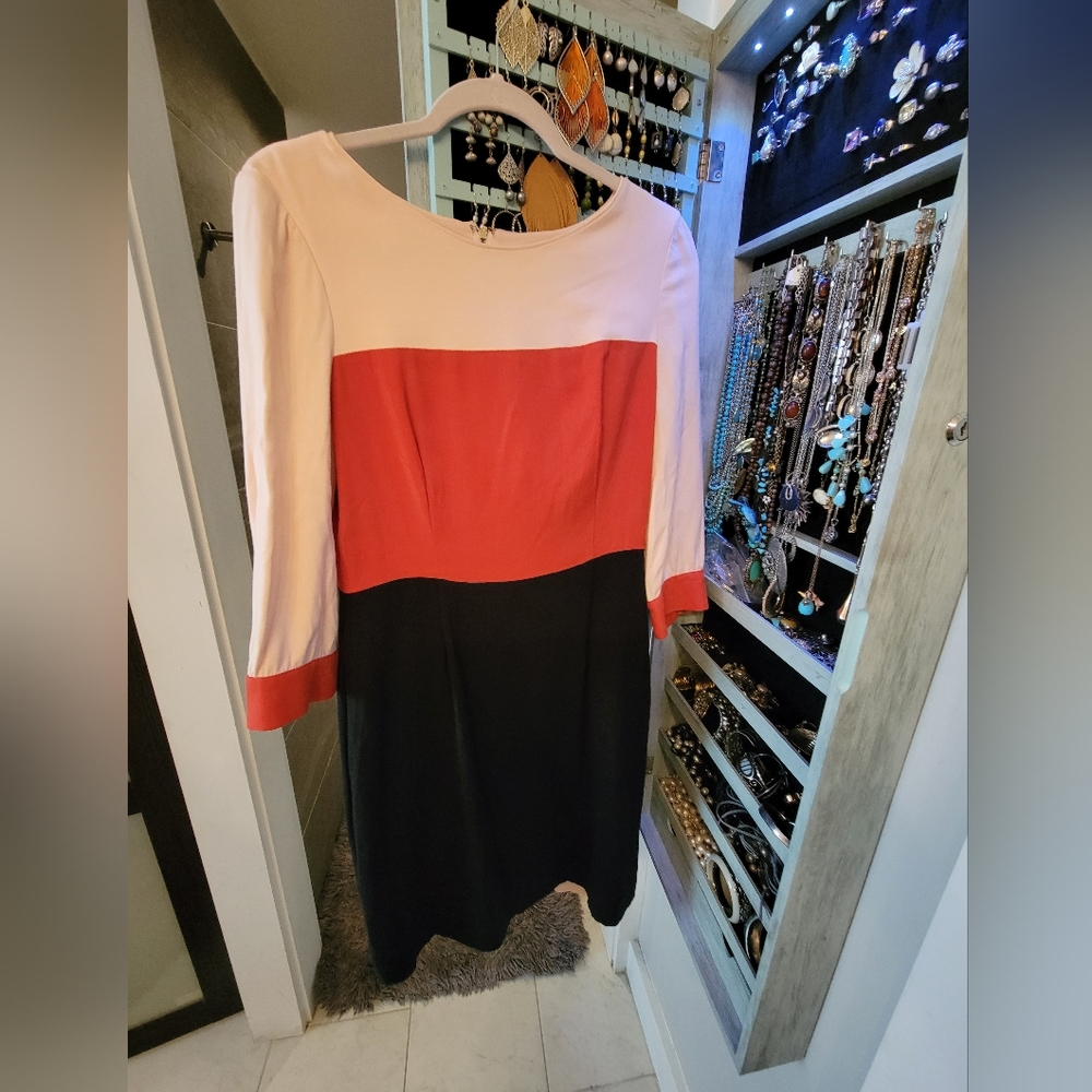 Kate Spade size 10 dress